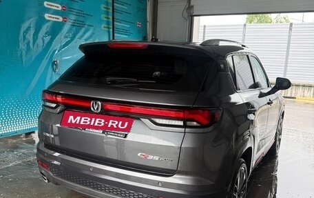 Changan CS35 Plus, 2024 год, 2 050 000 рублей, 8 фотография