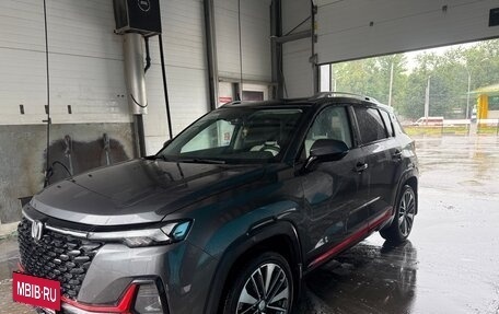 Changan CS35 Plus, 2024 год, 2 050 000 рублей, 7 фотография