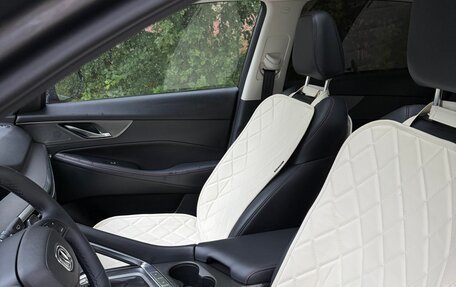 Changan CS35 Plus, 2024 год, 2 050 000 рублей, 13 фотография