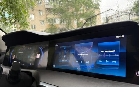 Changan CS35 Plus, 2024 год, 2 050 000 рублей, 16 фотография