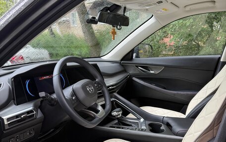 Changan CS35 Plus, 2024 год, 2 050 000 рублей, 18 фотография