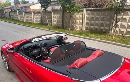 Infiniti G, 2012 год, 2 850 000 рублей, 7 фотография