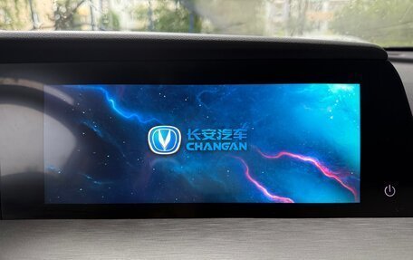 Changan CS35 Plus, 2024 год, 2 050 000 рублей, 15 фотография
