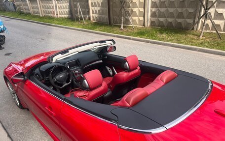 Infiniti G, 2012 год, 2 850 000 рублей, 9 фотография