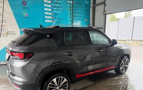 Changan CS35 Plus, 2024 год, 2 050 000 рублей, 17 фотография