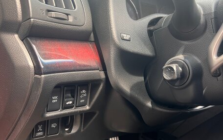 Infiniti G, 2012 год, 2 850 000 рублей, 17 фотография