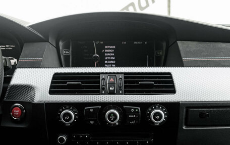 BMW 5 серия, 2007 год, 1 550 000 рублей, 17 фотография
