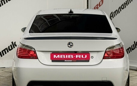 BMW 5 серия, 2007 год, 1 550 000 рублей, 6 фотография