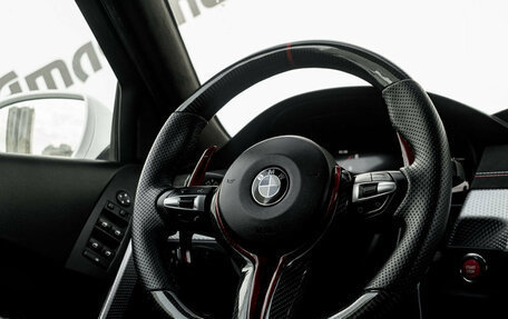 BMW 5 серия, 2007 год, 1 550 000 рублей, 14 фотография