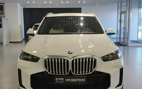 BMW X5, 2023 год, 11 560 000 рублей, 6 фотография