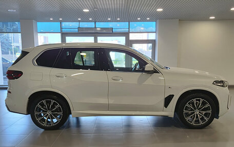 BMW X5, 2023 год, 11 560 000 рублей, 8 фотография
