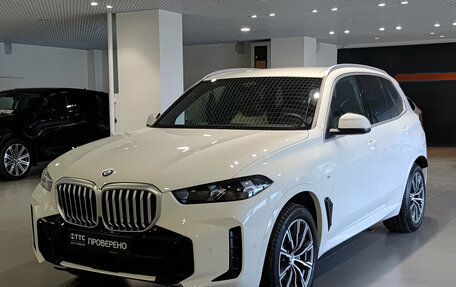 BMW X5, 2023 год, 11 560 000 рублей, 5 фотография