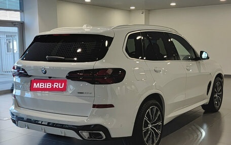 BMW X5, 2023 год, 11 560 000 рублей, 9 фотография