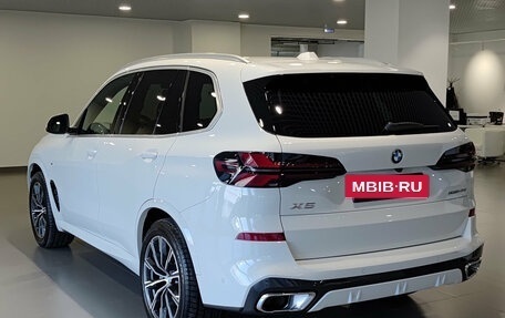 BMW X5, 2023 год, 11 560 000 рублей, 11 фотография