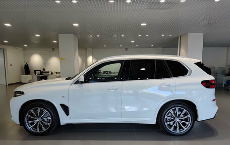 BMW X5, 2023 год, 11 560 000 рублей, 12 фотография