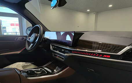 BMW X5, 2023 год, 11 560 000 рублей, 15 фотография