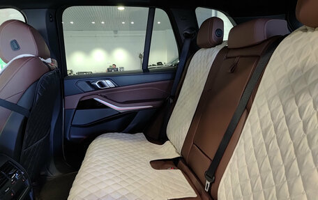 BMW X5, 2023 год, 11 560 000 рублей, 16 фотография