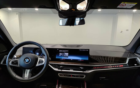 BMW X5, 2023 год, 11 560 000 рублей, 18 фотография