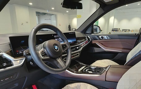 BMW X5, 2023 год, 11 560 000 рублей, 20 фотография