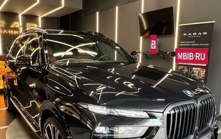 BMW X7, 2026 год, 18 200 000 рублей, 2 фотография