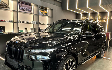BMW X7, 2026 год, 18 200 000 рублей, 3 фотография