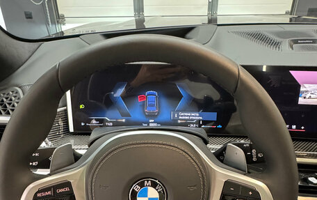 BMW X7, 2026 год, 18 200 000 рублей, 7 фотография