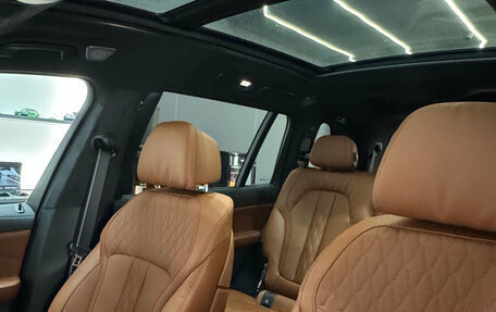 BMW X7, 2026 год, 18 200 000 рублей, 15 фотография