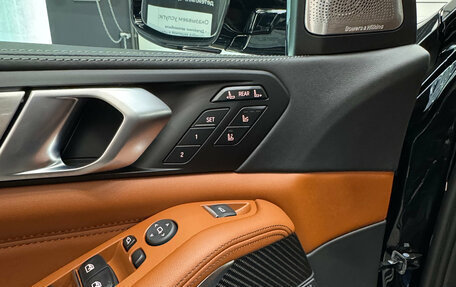 BMW X7, 2026 год, 18 200 000 рублей, 14 фотография