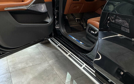 BMW X7, 2026 год, 18 200 000 рублей, 13 фотография