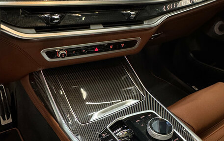 BMW X7, 2026 год, 18 200 000 рублей, 11 фотография