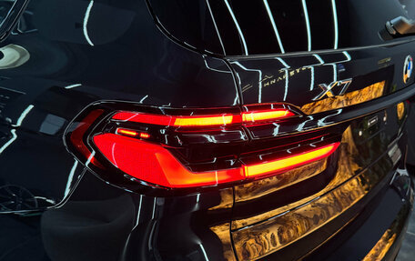BMW X7, 2026 год, 18 200 000 рублей, 5 фотография