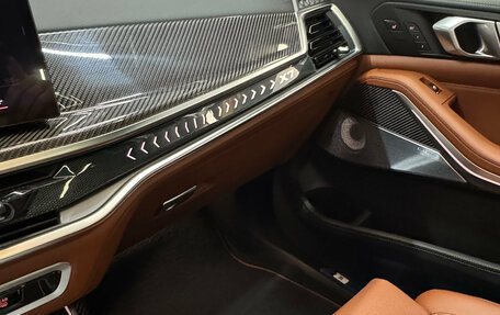 BMW X7, 2026 год, 18 200 000 рублей, 12 фотография