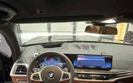 BMW X7, 2026 год, 18 200 000 рублей, 10 фотография