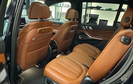 BMW X7, 2026 год, 18 200 000 рублей, 16 фотография