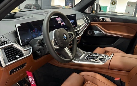 BMW X7, 2026 год, 18 200 000 рублей, 9 фотография