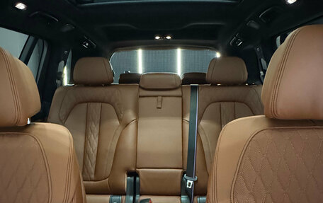 BMW X7, 2026 год, 18 200 000 рублей, 18 фотография