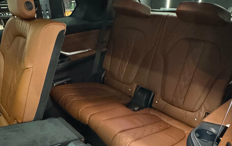 BMW X7, 2026 год, 18 200 000 рублей, 20 фотография
