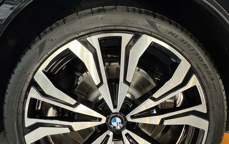 BMW X7, 2026 год, 18 200 000 рублей, 22 фотография