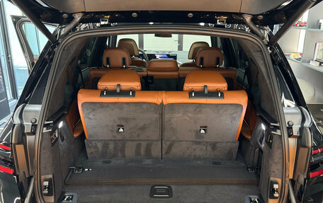 BMW X7, 2026 год, 18 200 000 рублей, 21 фотография