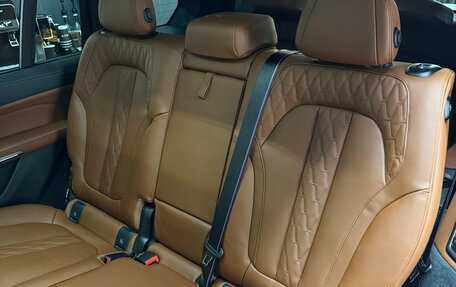 BMW X7, 2026 год, 18 200 000 рублей, 19 фотография