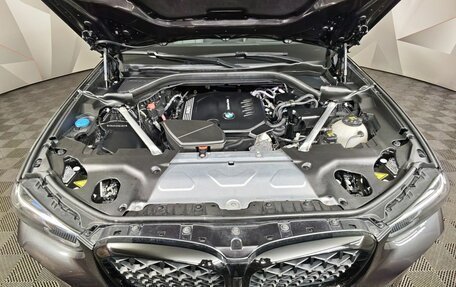 BMW X4, 2021 год, 5 595 000 рублей, 10 фотография