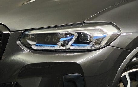 BMW X4, 2021 год, 5 595 000 рублей, 8 фотография