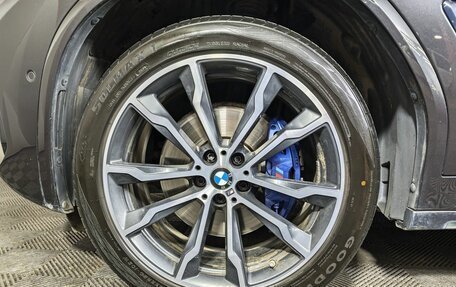 BMW X4, 2021 год, 5 595 000 рублей, 7 фотография