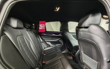 BMW X4, 2021 год, 5 595 000 рублей, 14 фотография