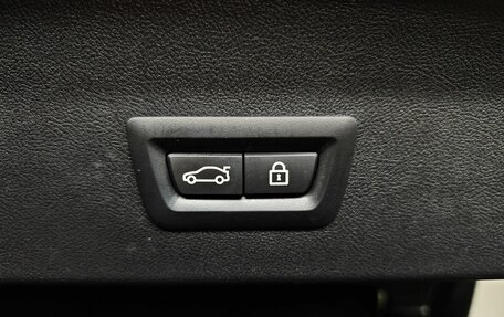 BMW X4, 2021 год, 5 595 000 рублей, 16 фотография