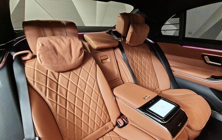 Mercedes-Benz S-Класс, 2021 год, 9 761 000 рублей, 16 фотография