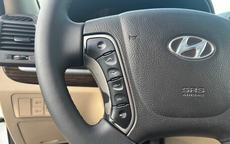 Hyundai Santa Fe III рестайлинг, 2011 год, 1 525 000 рублей, 21 фотография