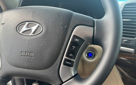 Hyundai Santa Fe III рестайлинг, 2011 год, 1 525 000 рублей, 22 фотография