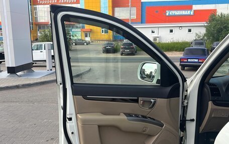 Hyundai Santa Fe III рестайлинг, 2011 год, 1 525 000 рублей, 14 фотография