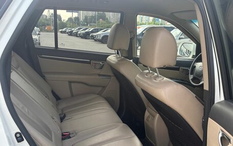 Hyundai Santa Fe III рестайлинг, 2011 год, 1 525 000 рублей, 11 фотография
